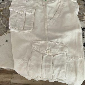 Cargo shorts Guess